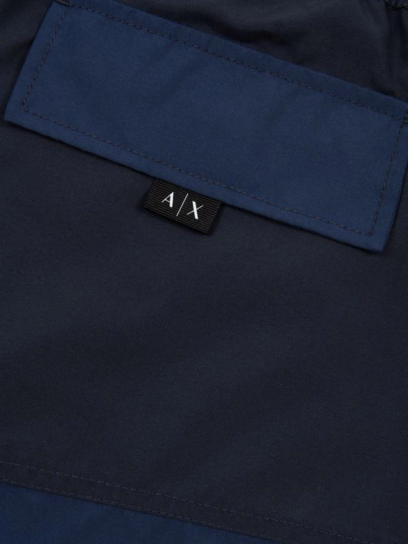 Одяг для пляжу Armani Exchange модель 953028-1P644-76635 Фото