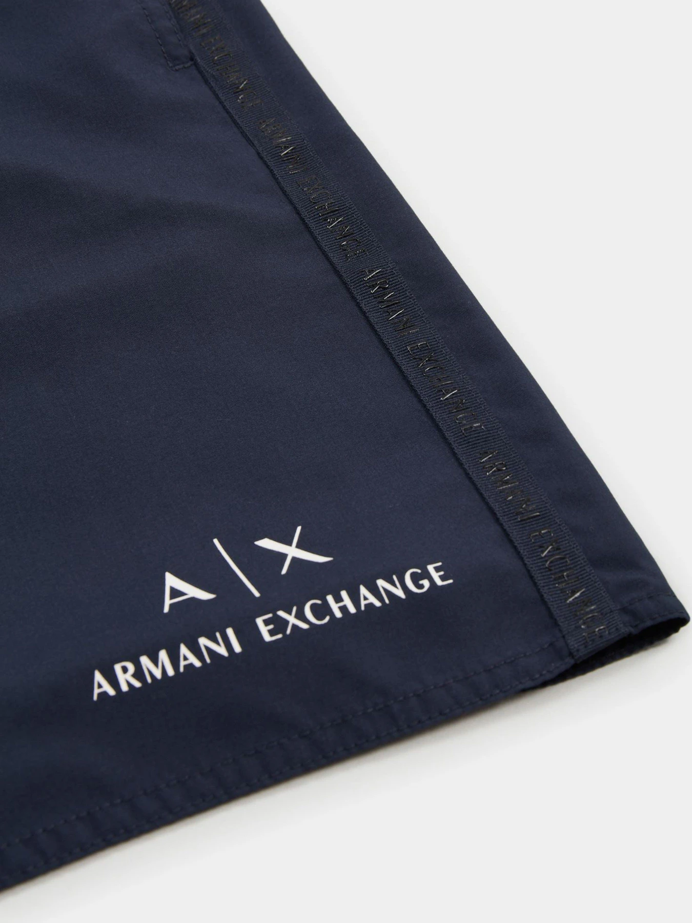 Одяг для пляжу Armani Exchange модель 953045-1P645-00035 Одяг для пляжу Armani Exchange модель 953045-1P645-00035 Фото