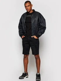Шорты Armani Exchange модель 3KZJ80-Z1AAZ-1200 Фото