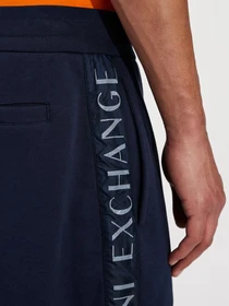 Шорты Armani Exchange модель 3KZSGH-ZJ8CZ-1209 Фото