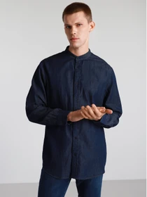 Рубашки Armani Exchange модель 3KZC08-Z1R2Z-1500 Фото