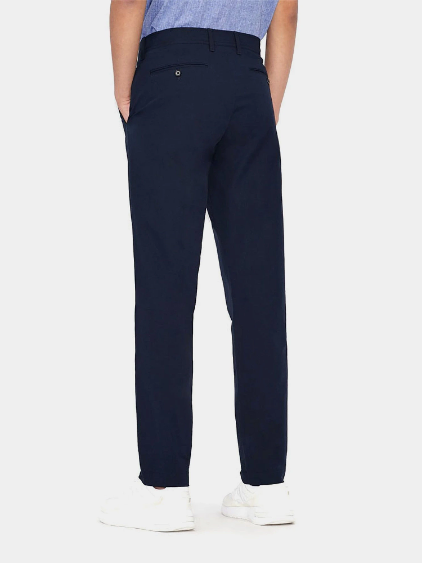Штани Armani Exchange модель 3KZP07-ZNTKZ-1510 Штани Armani Exchange модель 3KZP07-ZNTKZ-1510 Фото