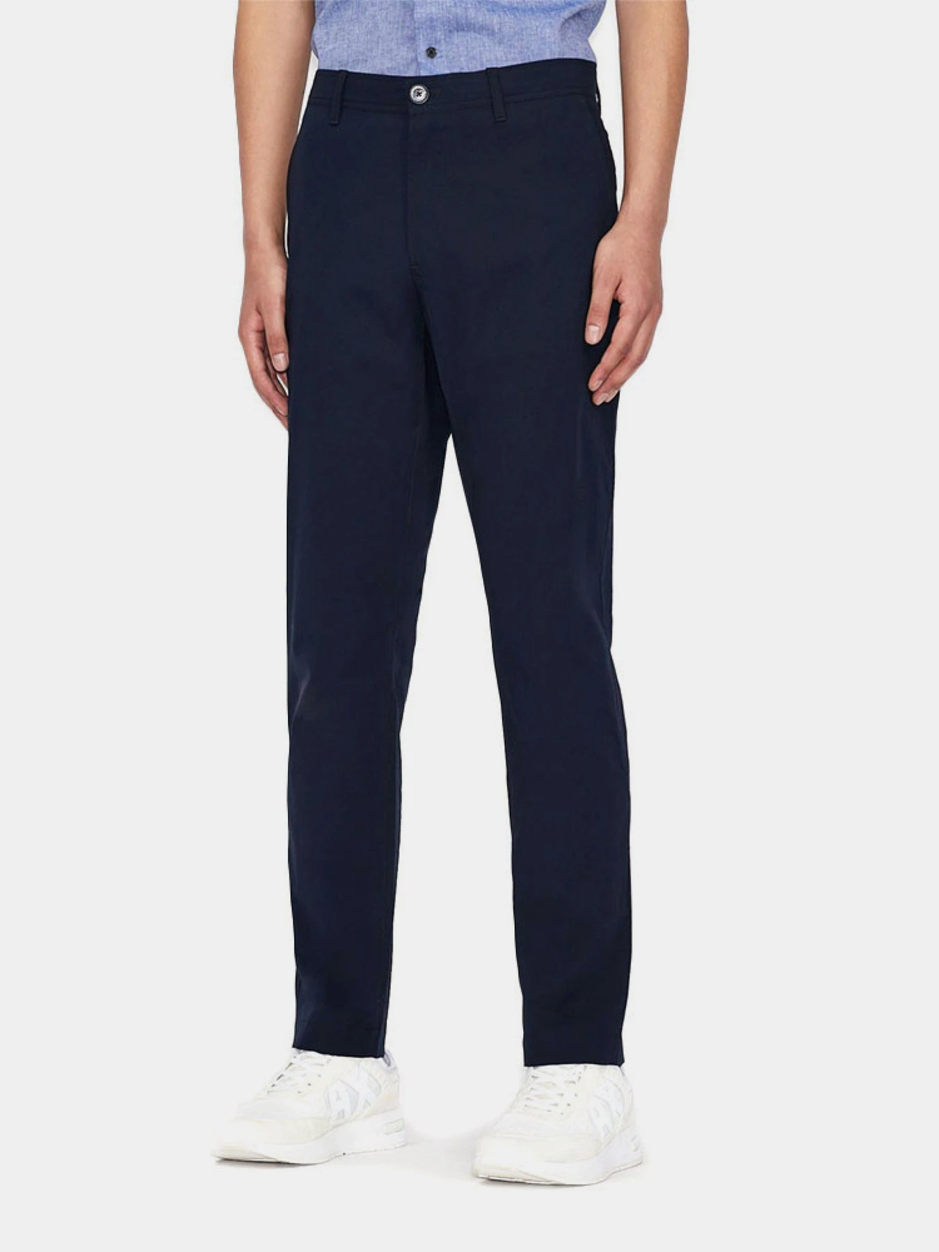 Штани Armani Exchange модель 3KZP07-ZNTKZ-1510 Штани Armani Exchange модель 3KZP07-ZNTKZ-1510 Фото