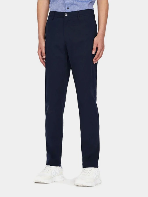 Брюки Armani Exchange модель 3KZP07-ZNTKZ-1510 Фото