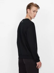 Худи и свитшоты Armani Exchange модель 6KZMAW-ZJ6RZ-1200 Фото