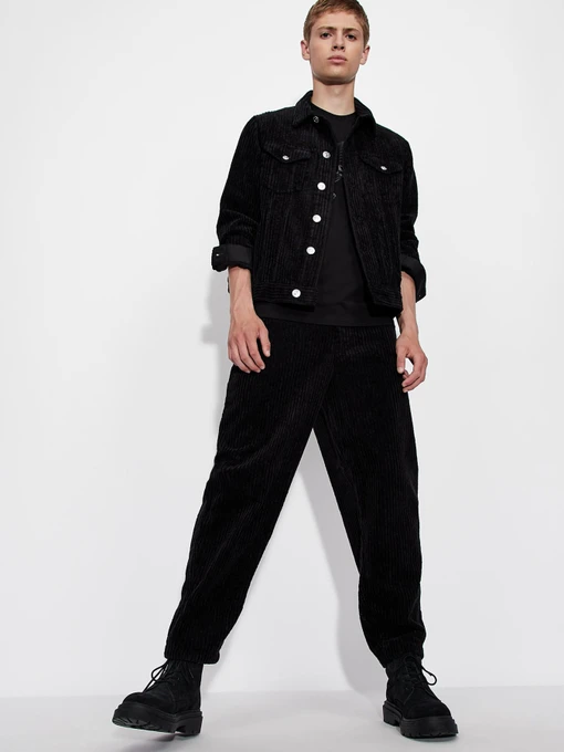 Брюки Armani Exchange модель 6KZP06-ZNTGZ-1200 Фото