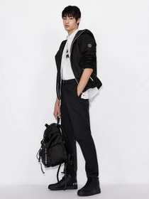 Футболки і поло Armani Exchange модель 6KZTAE-ZJ5LZ-1100 Фото