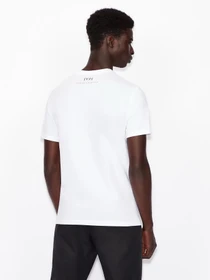 Футболки и поло Armani Exchange модель 6KZTAR-ZJ5LZ-1100 Фото