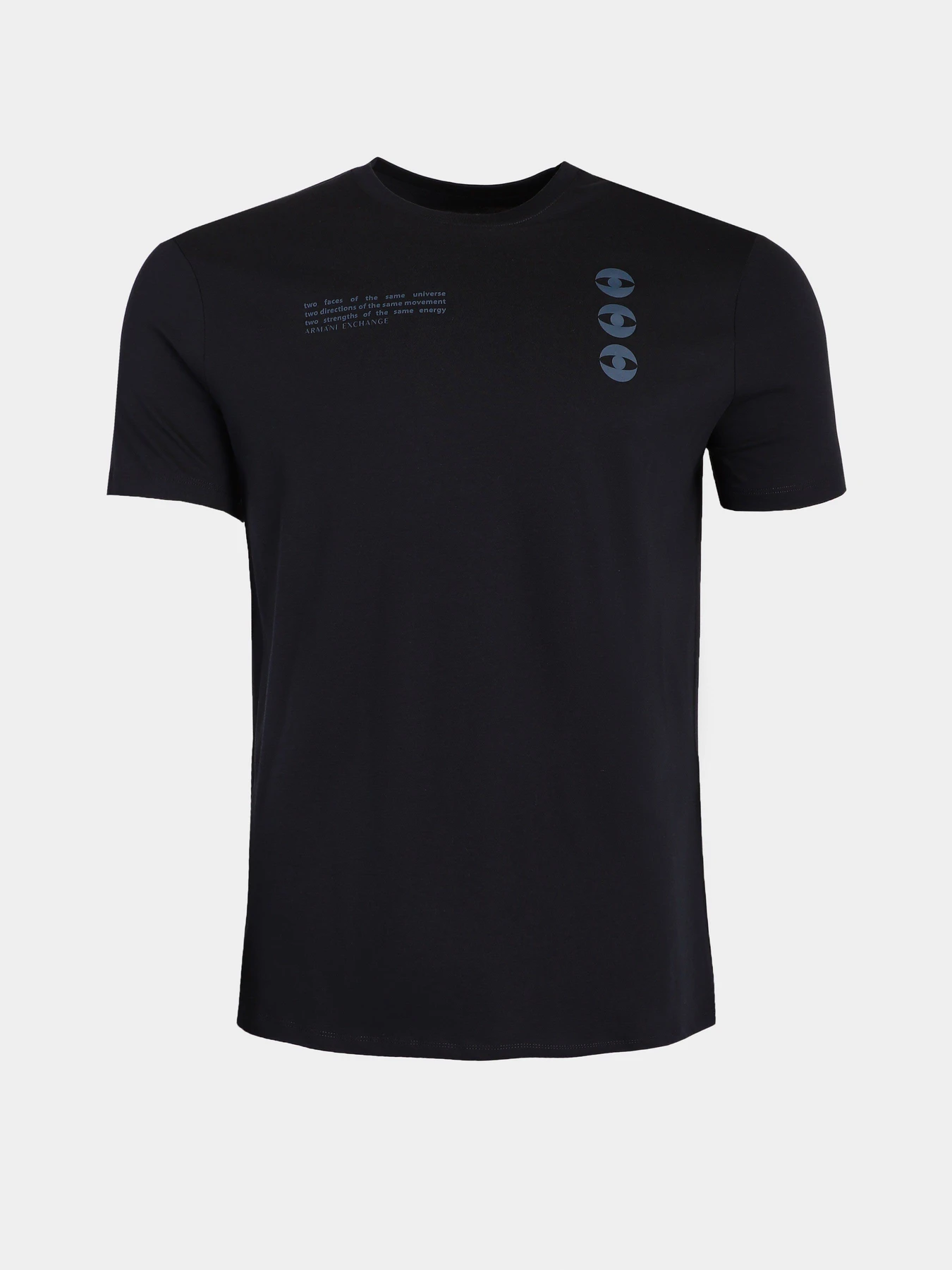 Футболки и поло Armani Exchange модель 6KZTAS-ZJ6NZ-1510 Футболки и поло Armani Exchange модель 6KZTAS-ZJ6NZ-1510 Фото