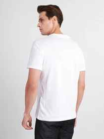 Футболки і поло Armani Exchange модель 6KZTAY-ZJ6NZ-1100 Фото