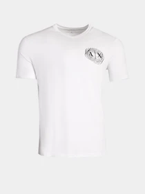 Футболки і поло Armani Exchange модель 6KZTAY-ZJ6NZ-1100 Фото