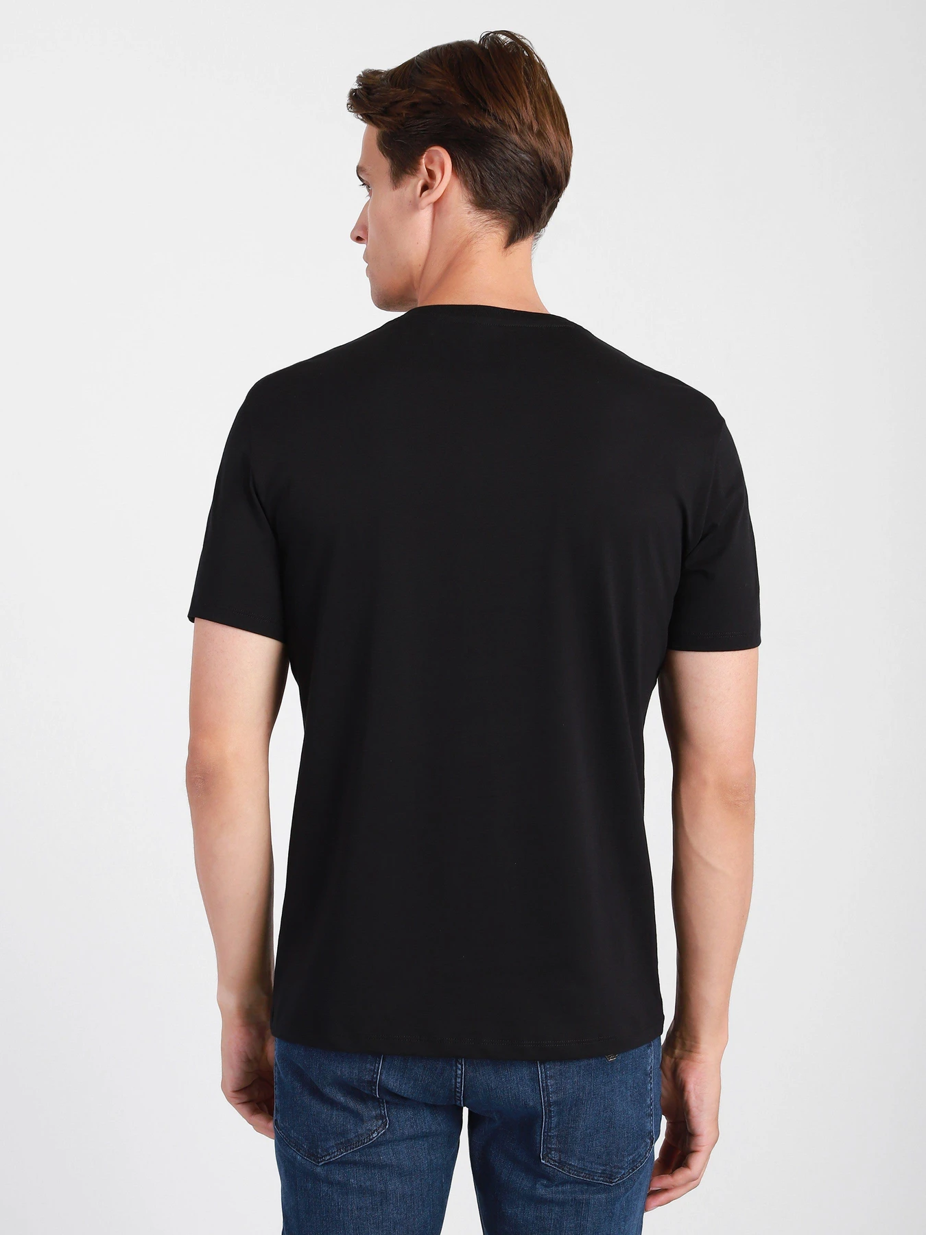 Футболки и поло Armani Exchange модель 6KZTAY-ZJ6NZ-1200 Фото