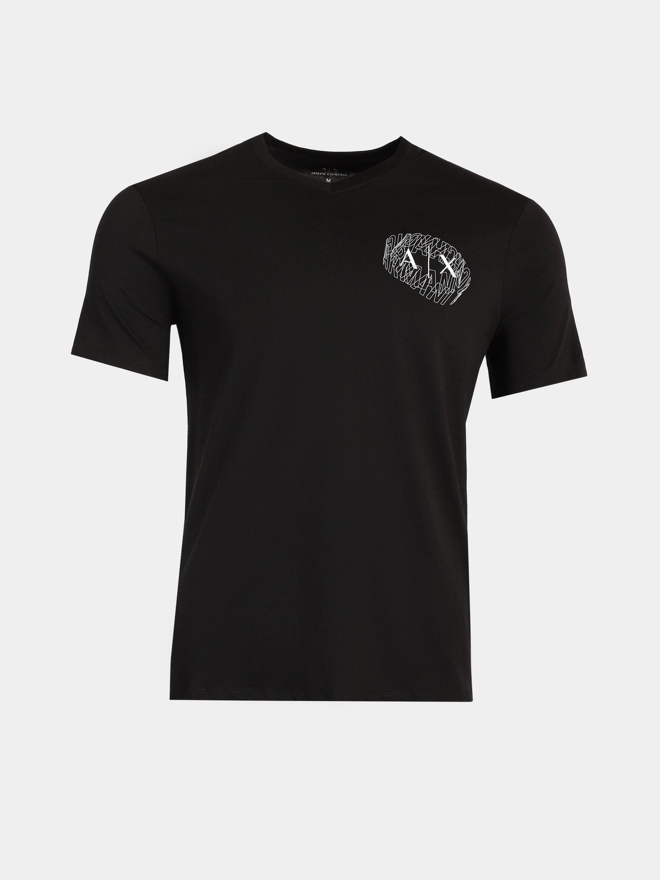 Футболки и поло Armani Exchange модель 6KZTAY-ZJ6NZ-1200 Фото