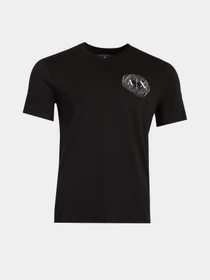 Футболки и поло Armani Exchange модель 6KZTAY-ZJ6NZ-1200 Фото