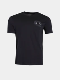 Футболки и поло Armani Exchange модель 6KZTAY-ZJ6NZ-1510 Фото