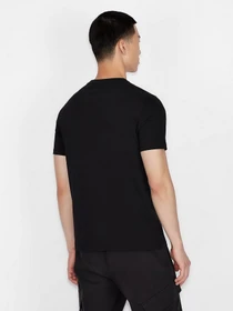 Футболки и поло Armani Exchange модель 6KZTBV-ZJV5Z-1200 Фото