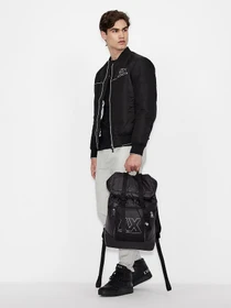Футболки і поло Armani Exchange модель 6KZTAB-ZJ5ZZ-1200 Фото