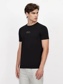 Футболки і поло Armani Exchange модель 6KZTAB-ZJ5ZZ-1200 Фото