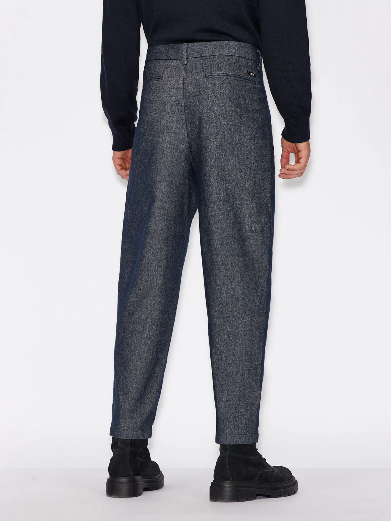 Брюки Armani Exchange модель 6KZP05-ZNVCZ-1510 Брюки Armani Exchange модель 6KZP05-ZNVCZ-1510 Фото