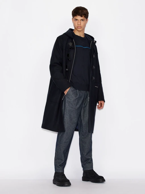 Брюки Armani Exchange модель 6KZP05-ZNVCZ-1510 Фото