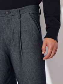 Брюки Armani Exchange модель 6KZP05-ZNVCZ-1510 Фото