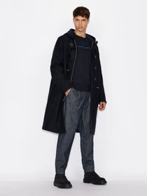 Брюки Armani Exchange модель 6KZP05-ZNVCZ-1510 Фото
