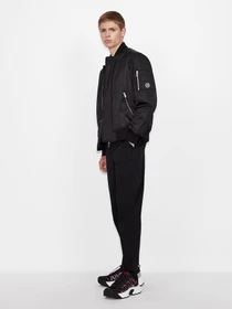 Брюки Armani Exchange модель 6KZP37-ZNTGZ-1200 Фото