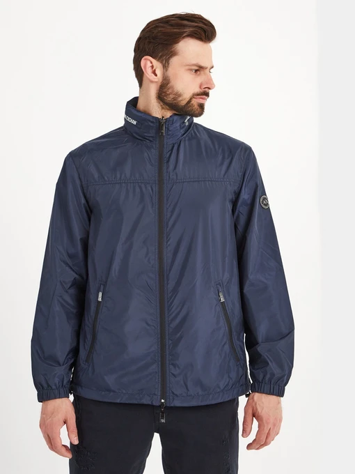 Куртки та дублянки Armani Exchange модель 3KZB14-ZNKRZ-05DL Фото