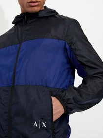 Куртки та дублянки Armani Exchange модель 3KZB30-ZNJLZ-05DM Фото