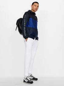 Куртки та дублянки Armani Exchange модель 3KZB30-ZNJLZ-05DM Фото
