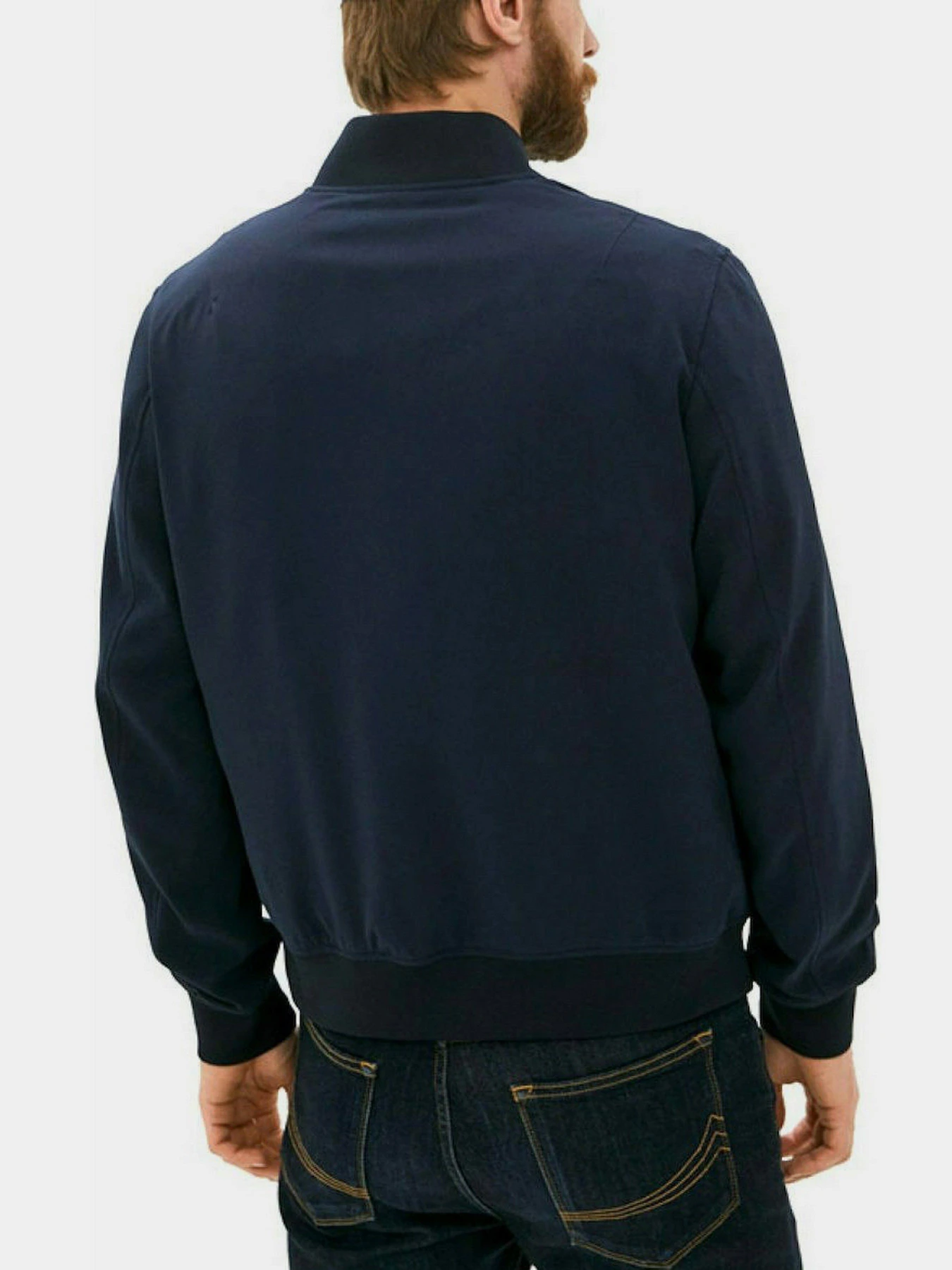 Куртки та дублянки Armani Exchange модель 3KZB33-ZN36Z-1510 Куртки та дублянки Armani Exchange модель 3KZB33-ZN36Z-1510 Фото