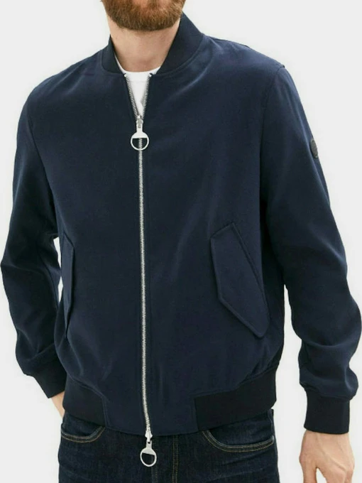 Куртки та дублянки Armani Exchange модель 3KZB33-ZN36Z-1510 Фото