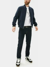 Куртки та дублянки Armani Exchange модель 3KZB33-ZN36Z-1510 Фото
