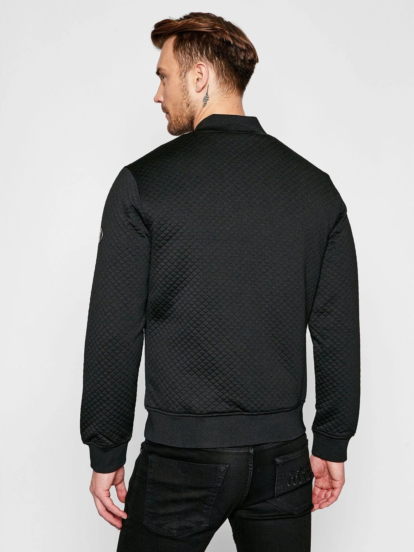 Куртки та дублянки Armani Exchange модель 3KZBFW-ZJT4Z-1200 Куртки та дублянки Armani Exchange модель 3KZBFW-ZJT4Z-1200 Фото