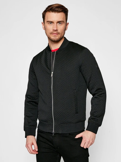 Куртки та дублянки Armani Exchange модель 3KZBFW-ZJT4Z-1200 Фото