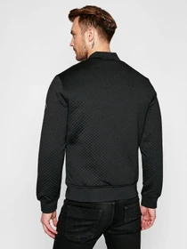 Куртки та дублянки Armani Exchange модель 3KZBFW-ZJT4Z-1200 Фото