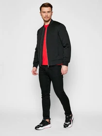 Куртки та дублянки Armani Exchange модель 3KZBFW-ZJT4Z-1200 Фото