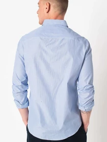Рубашки Armani Exchange модель 3KZC28-ZNLMZ-4558 Фото