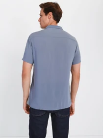 Рубашки Armani Exchange модель 3KZC48-ZNRNZ-1954 Фото
