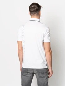 Футболки и поло Armani Exchange модель 3KZFFT-ZJ2ZZ-1100 Фото
