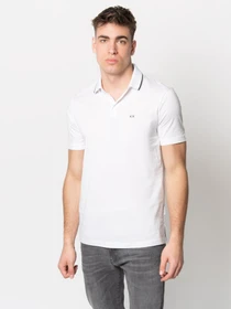 Футболки и поло Armani Exchange модель 3KZFFT-ZJ2ZZ-1100 Фото