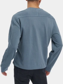 Худи и свитшоты Armani Exchange модель 3KZMAM-ZJX1Z-2906 Фото