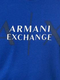 Футболки і поло Armani Exchange модель 3KZTGN-ZJ7PZ-15AE Фото