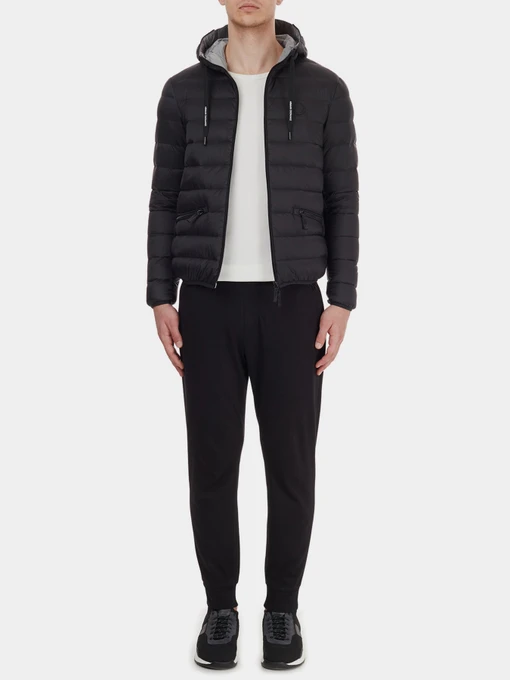 Куртки и дубленки Armani Exchange модель 8NZB15-ZNW3Z-0217 Фото