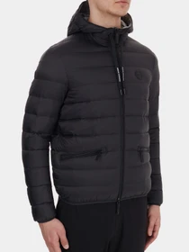 Куртки и дубленки Armani Exchange модель 8NZB15-ZNW3Z-0217 Фото
