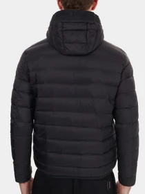 Куртки и дубленки Armani Exchange модель 8NZB15-ZNW3Z-0217 Фото