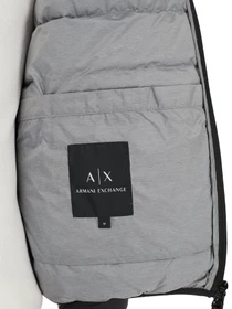 Куртки и дубленки Armani Exchange модель 8NZB15-ZNW3Z-0217 Фото