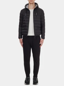 Куртки и дубленки Armani Exchange модель 8NZB15-ZNW3Z-0217 Фото