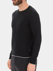 Свитры и кардиганы Armani Exchange модель 8NZM6A-ZM8BZ-1200 Фото
