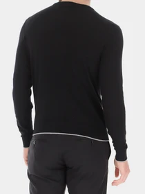 Свитры и кардиганы Armani Exchange модель 8NZM6A-ZM8BZ-1200 Фото